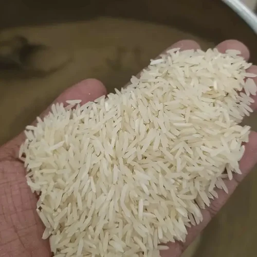 Super Basmati